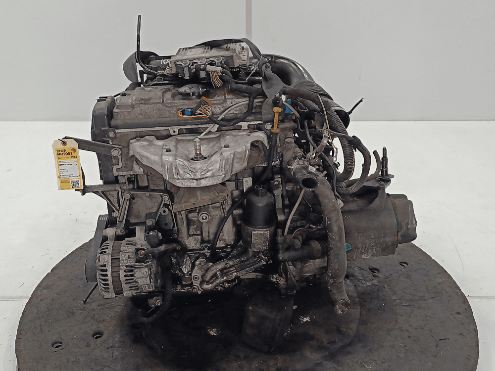 Двигатель к Peugeot 307 (01-05)