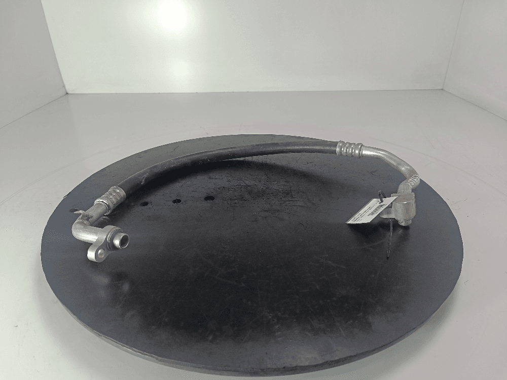 Трубка кондиционера к Opel Astra K Рестайлинг (19-21)