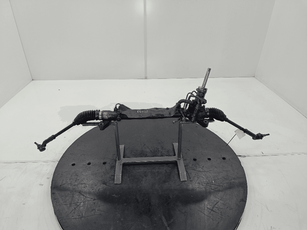 Рулевая рейка к Mazda 3 BK (03-06)
