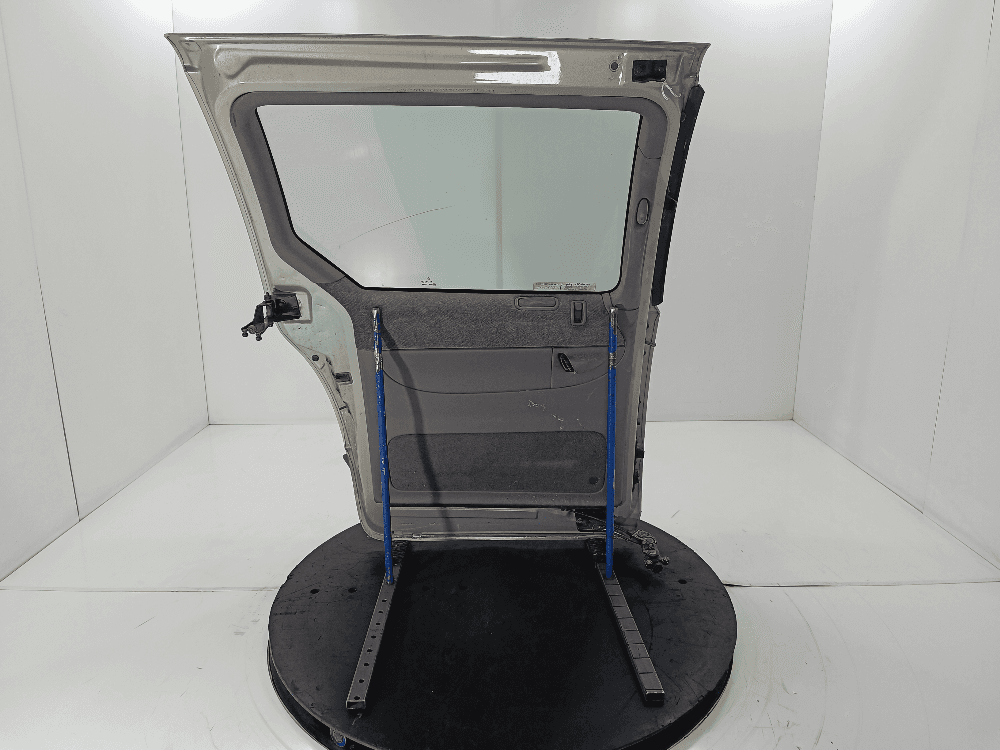 Дверь сдвижная левая к Chrysler Voyager 3 (95-01)