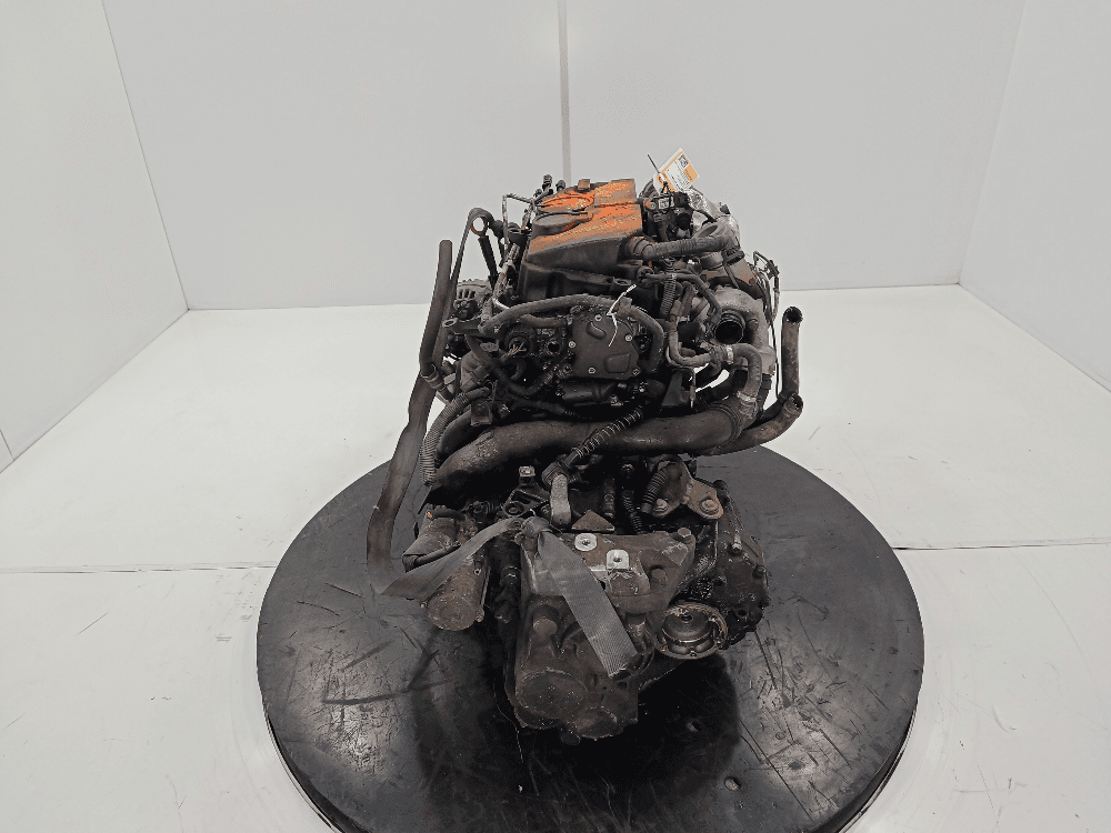 Двигатель к Volkswagen Golf 5 (03-09)