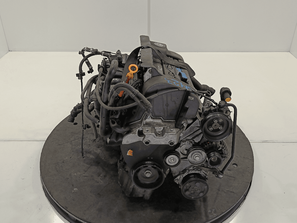Двигатель к Volkswagen Golf 4 (97-06)