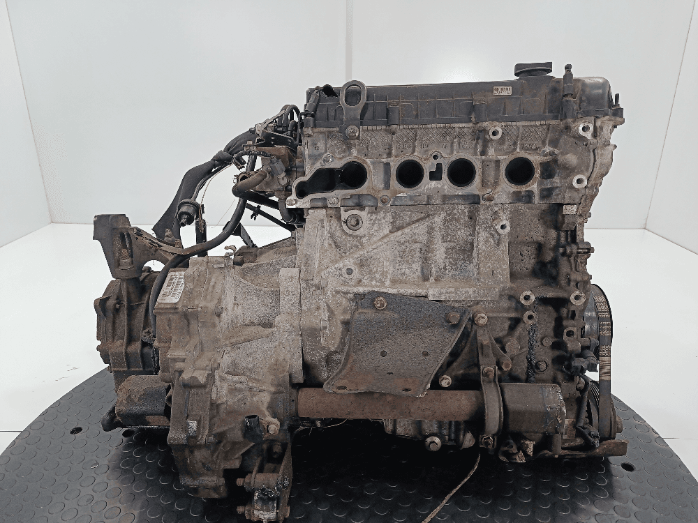 Двигатель к Ford Focus 2 (04-08)