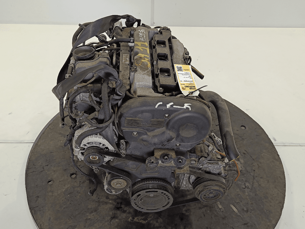 Двигатель к Opel Vectra C (02-05)
