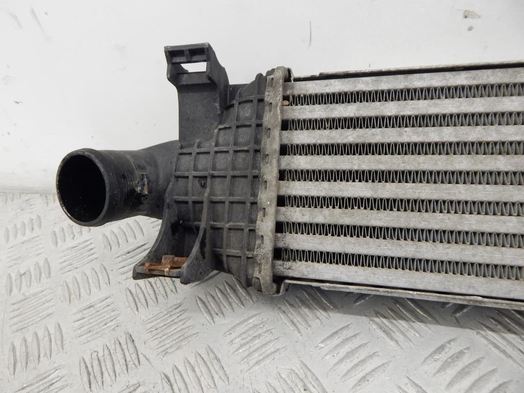 Интеркулер к Ford Focus 2 (04-08)