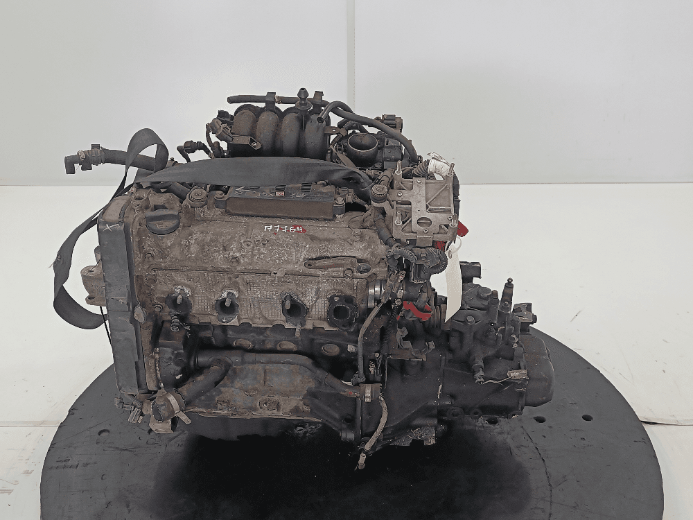 Двигатель к Fiat Grande Punto (05-18)