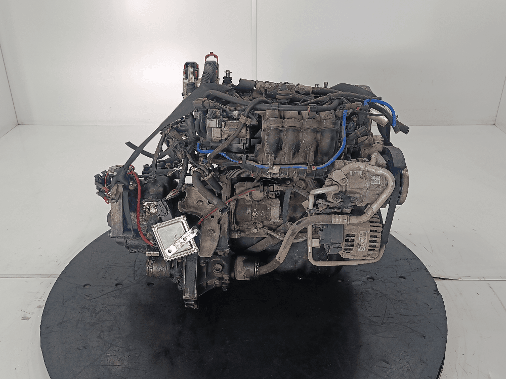 Двигатель к Fiat Grande Punto (05-18)