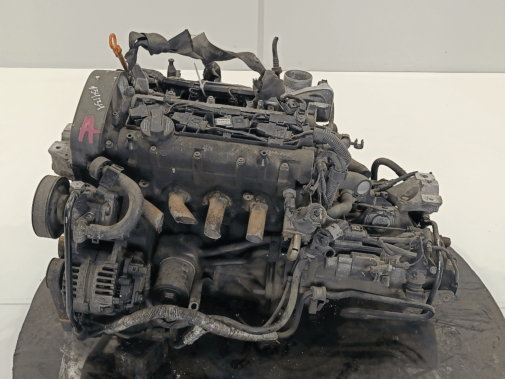 Двигатель к Volkswagen Golf 4 (97-06)
