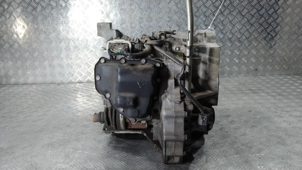 КПП автоматическая (АКПП) к Mazda 3 BK Рестайлинг (06-09)