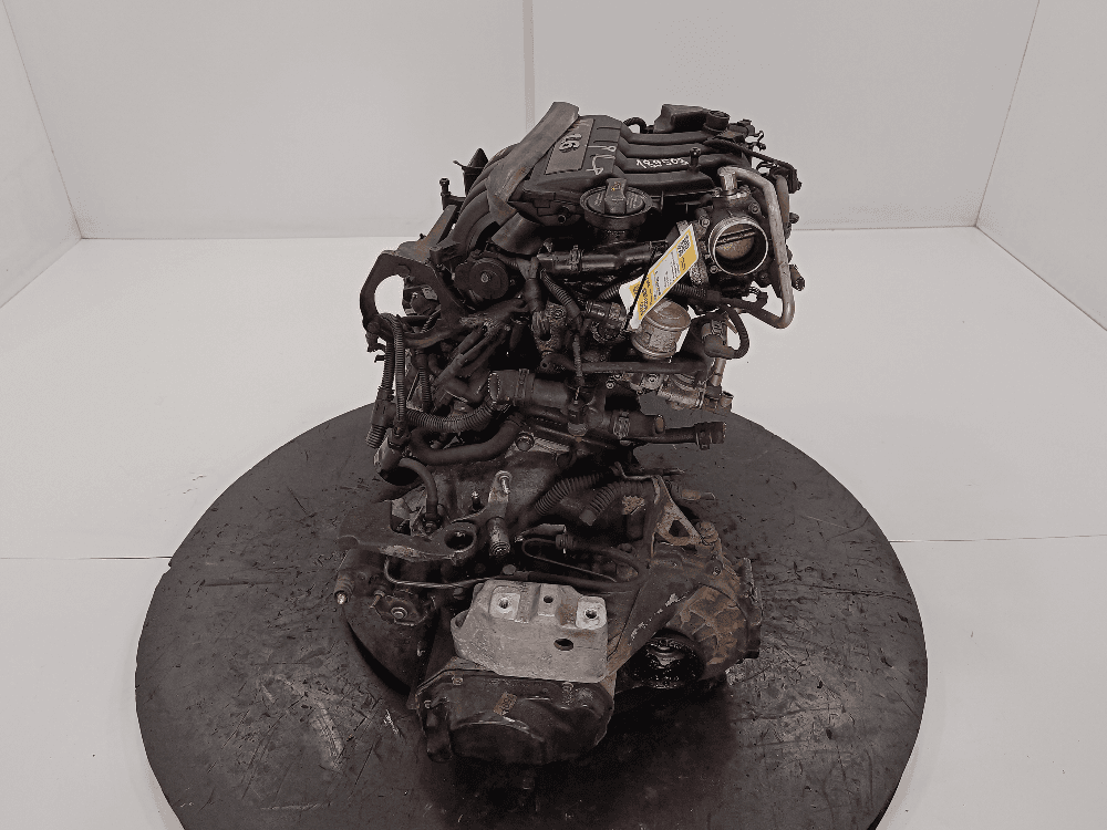 Двигатель к Volkswagen Golf 5 (03-09)