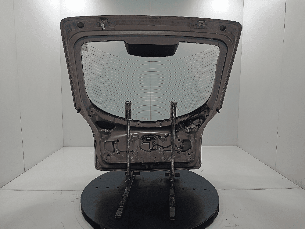 Крышка багажника (дверь 3-5) к Nissan  Primera P12 (02-08)