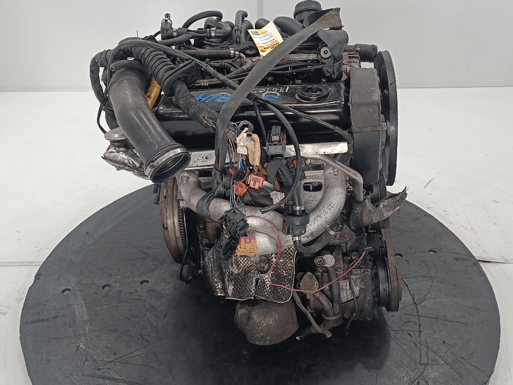Двигатель к Volkswagen Passat B5 (96-00)