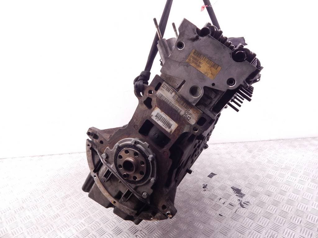 Двигатель к BMW 5 E39 Рестайлинг (00-04)