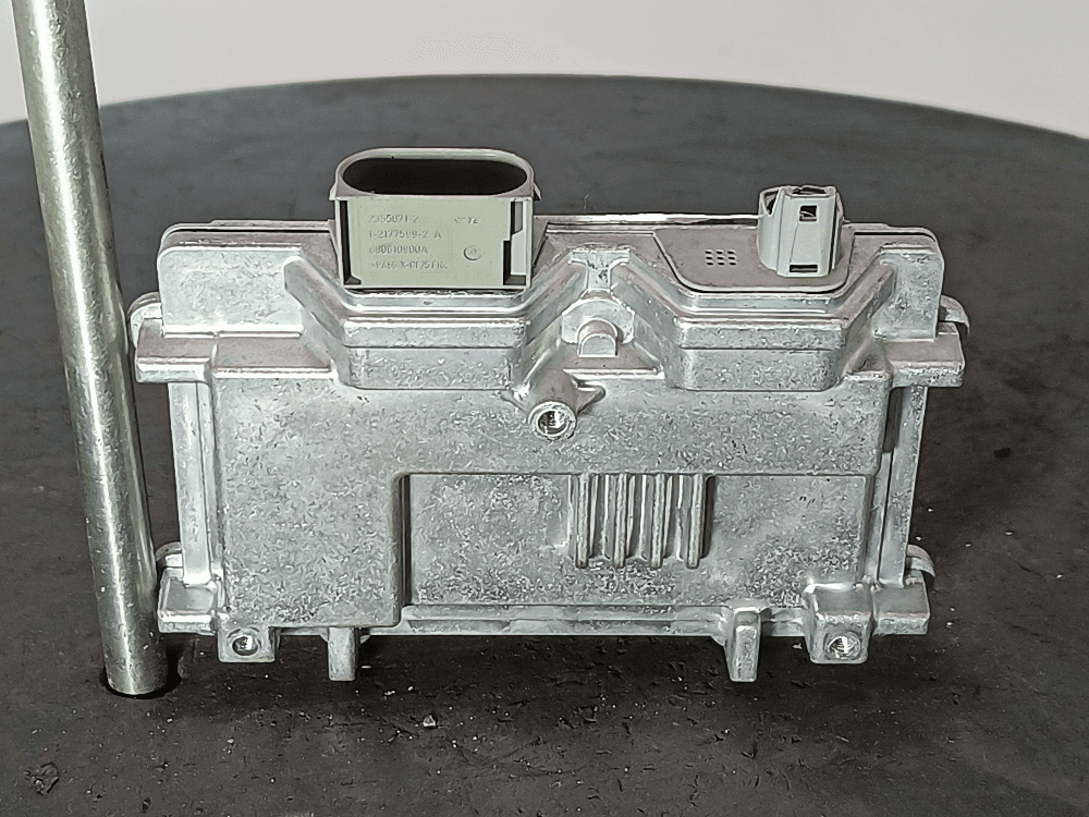 Блок управления (другие) к Audi Q7 4M Рестайлинг (19-24)