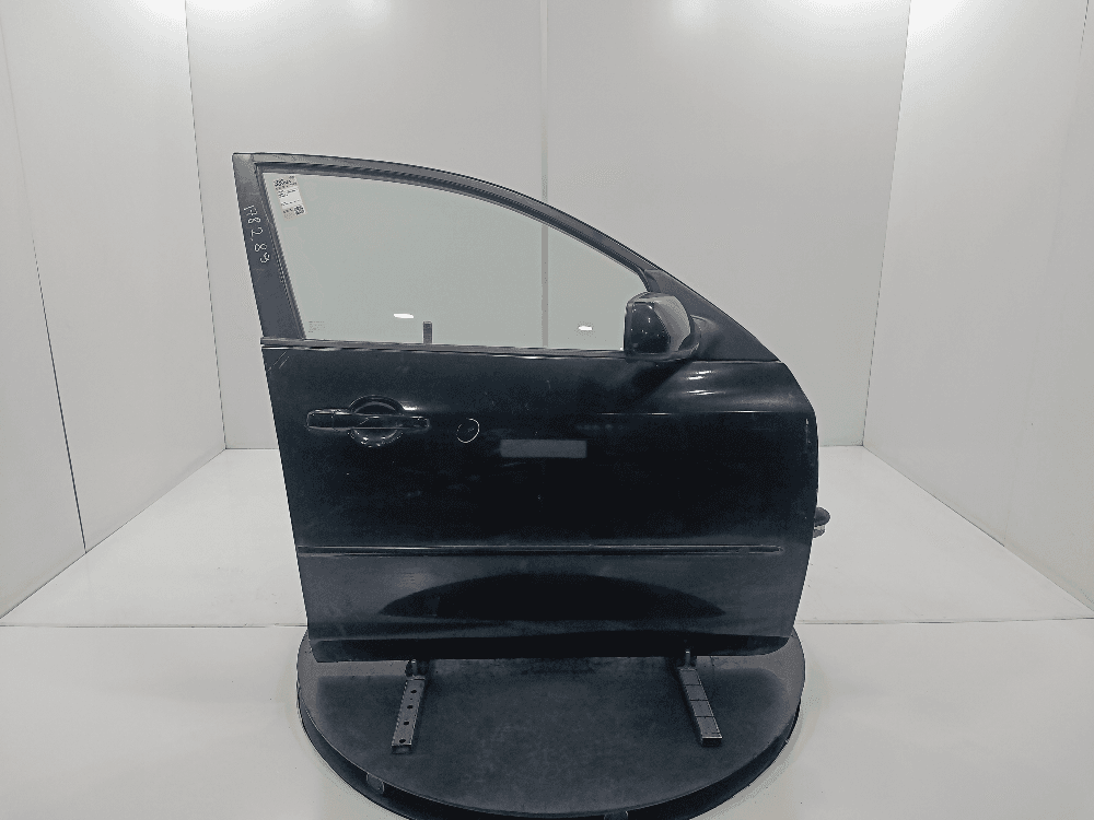 Дверь передняя правая к Mazda 3 BK Рестайлинг (06-09)