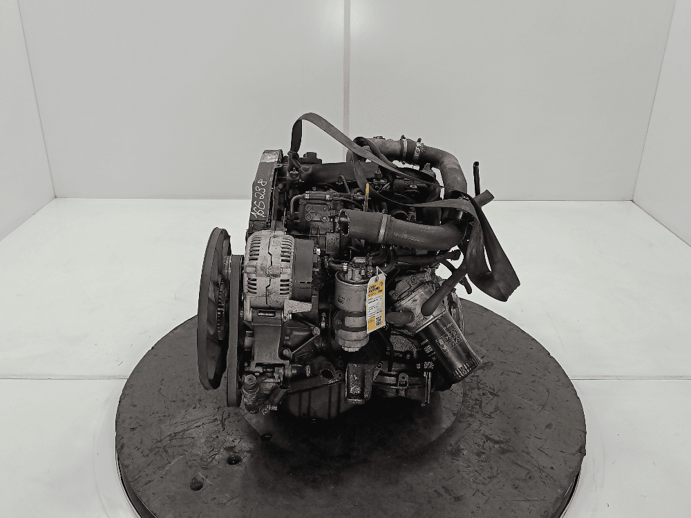 Двигатель к Volkswagen Passat B5 (96-00)