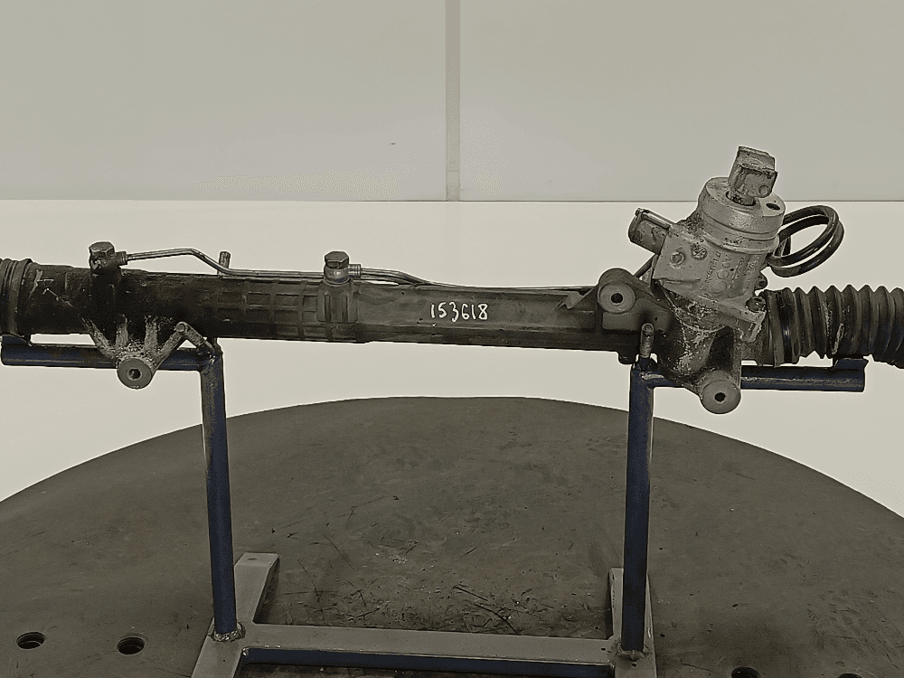 Рулевая рейка к Audi A6 C6/4F (04-08)