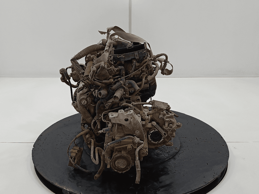Двигатель к Volkswagen Golf 4 (97-06)