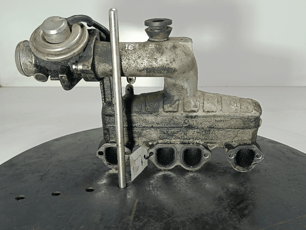 Клапан EGR к Volkswagen Polo 4 (01-05)