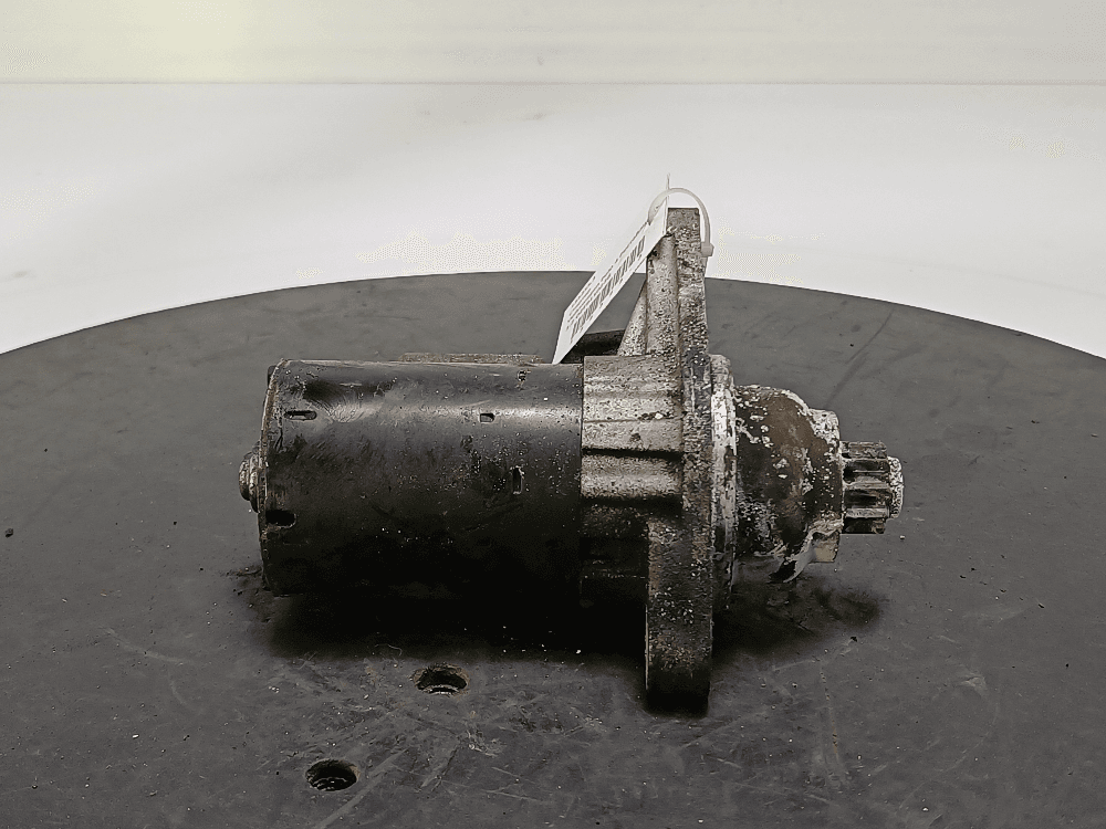 Стартер к Volkswagen Polo 4 Рестайлинг (05-09)