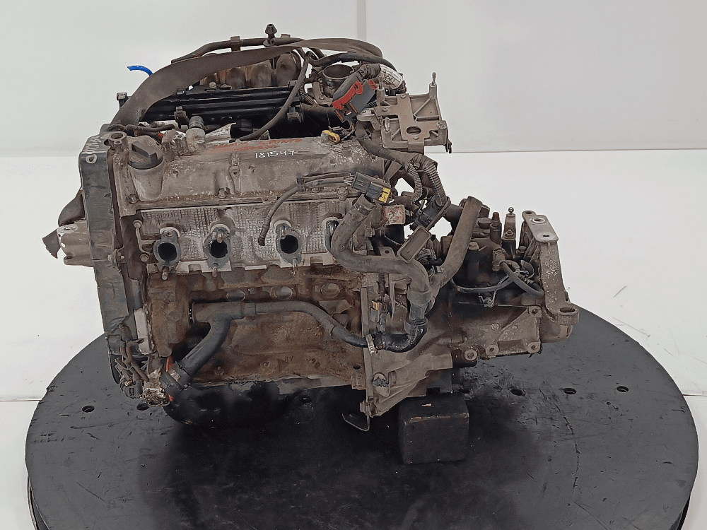 Двигатель к Fiat Grande Punto (05-18)