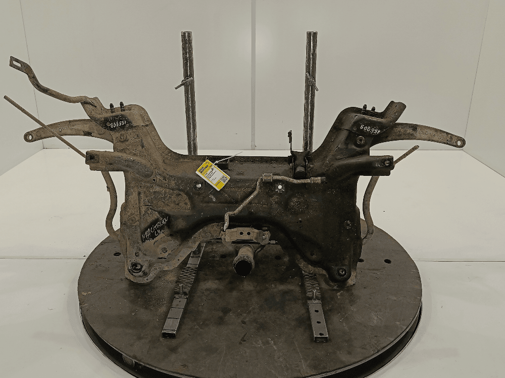 Балка подвески передняя (подрамник) к Citroen C4 1 (04-08)