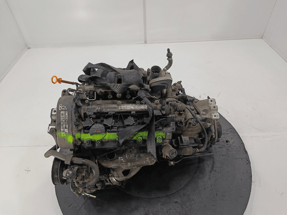 Двигатель к Volkswagen Golf 4 (97-06)