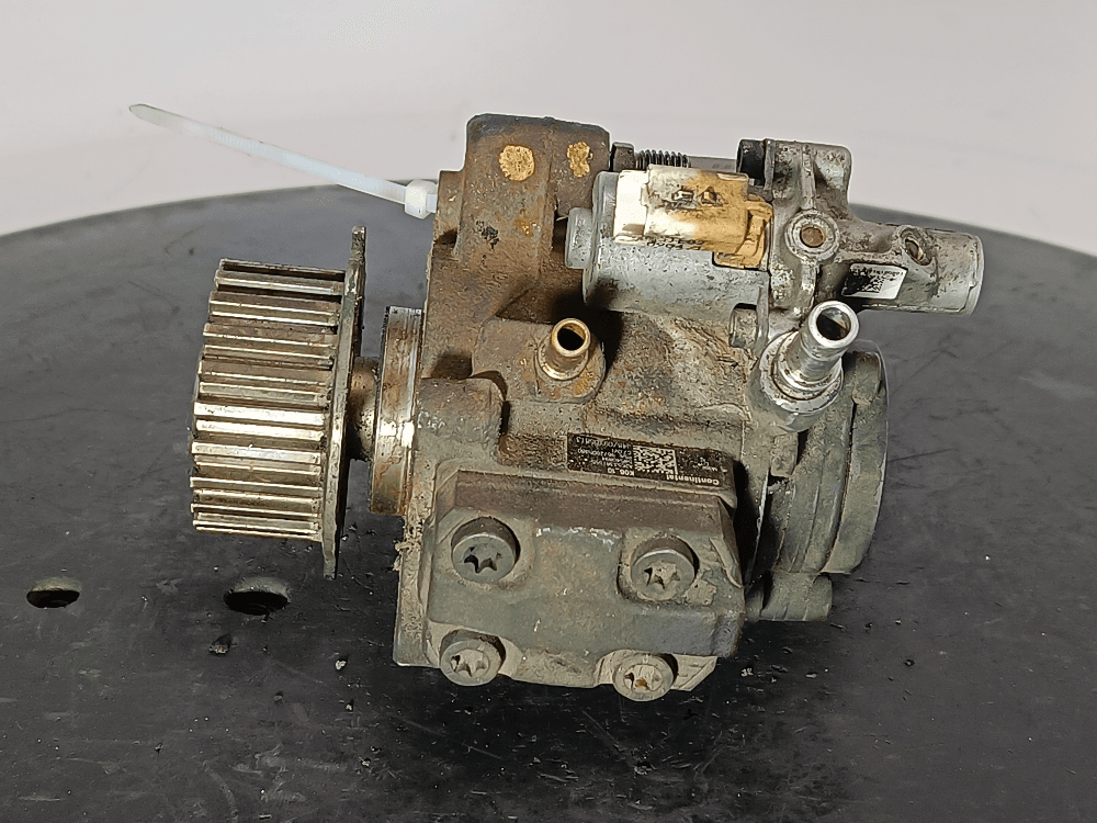 ТНВД к Peugeot 3008 1 (10-13)