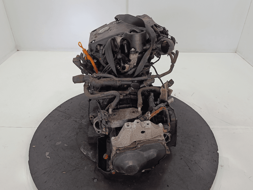 Двигатель к Volkswagen Golf 4 (97-06)