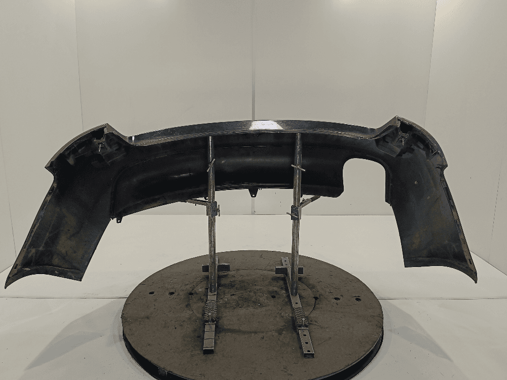 Бампер задний к Audi A4 B8/8K (07-11)