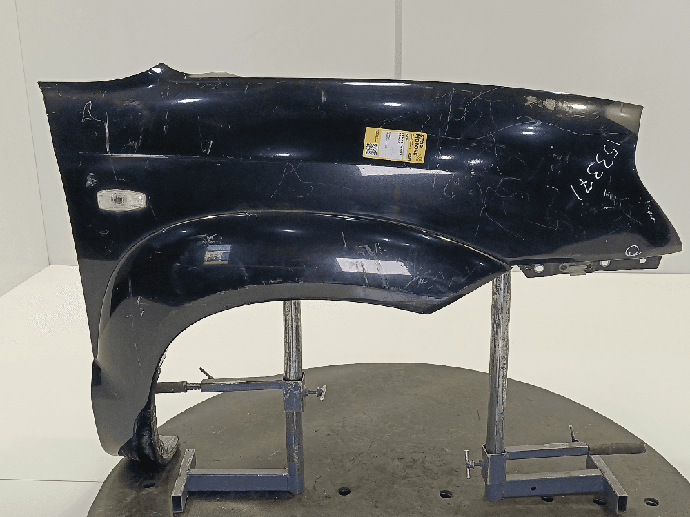 Крыло переднее правое к Hyundai Tucson 1 (04-10)