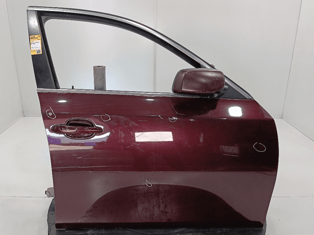 Дверь передняя правая к BMW 5 E60/E61 Рестайлинг (07-10)