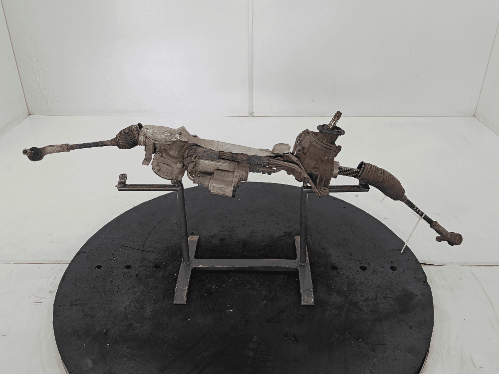 Рулевая рейка к Volkswagen Golf 5 (03-09)