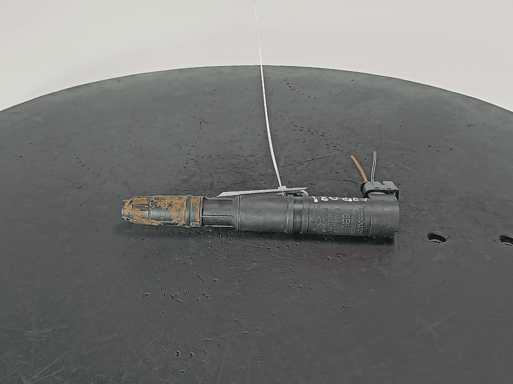 Катушка зажигания к Renault Megane 2 (02-06)