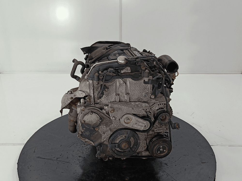 Двигатель к Opel Zafira B (05-10)