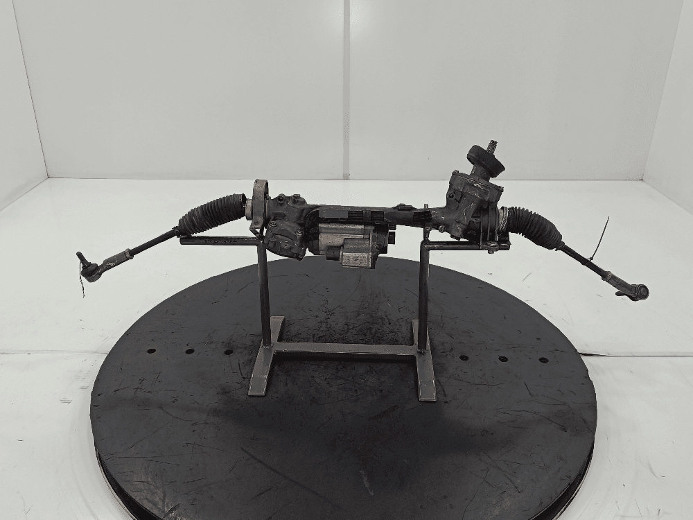 Рулевая рейка к Volkswagen Golf 5 (03-09)