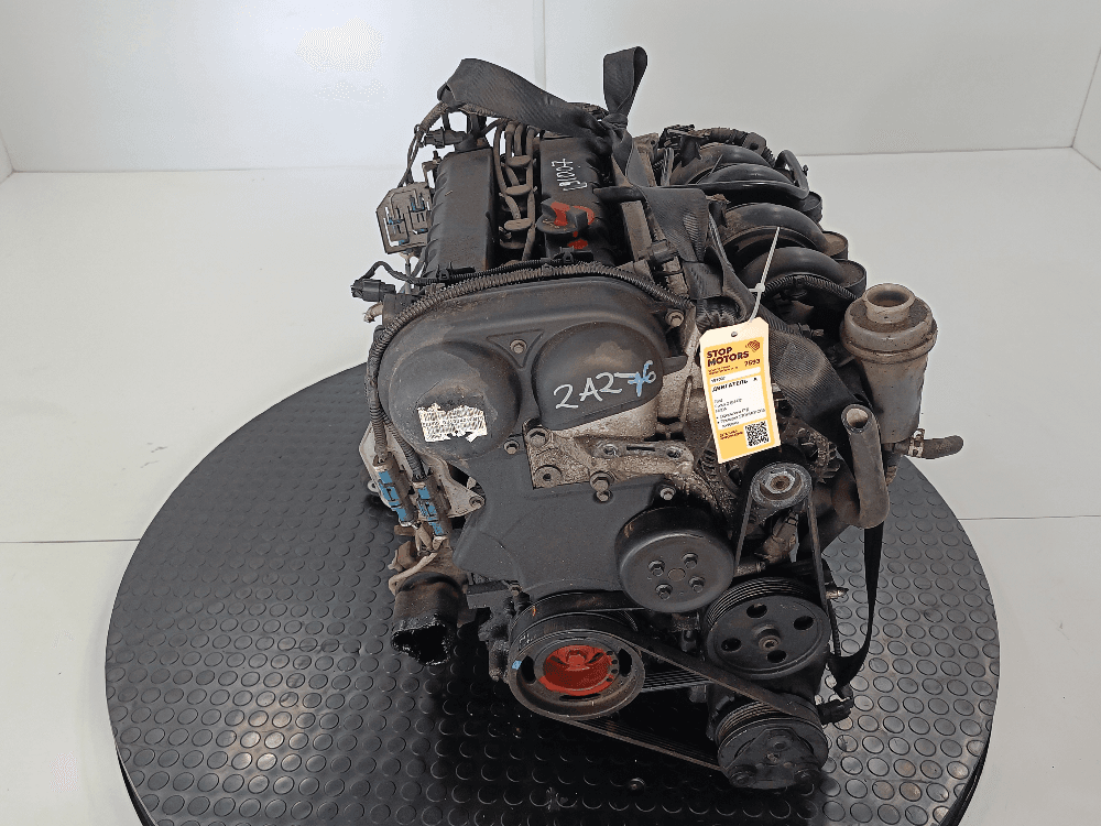 Двигатель к Ford Focus 2 (04-08)