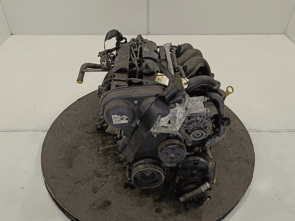 Двигатель к Ford Focus 2 (04-08)