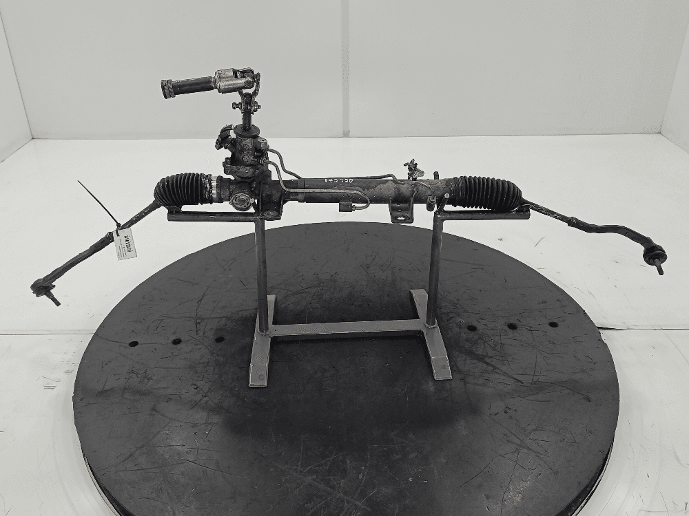 Рулевая рейка к Renault Espace 4 (02-06)