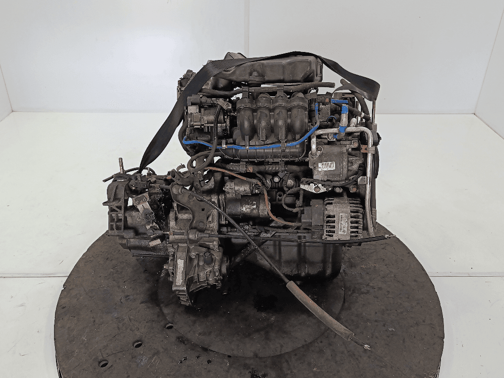 Двигатель к Fiat Grande Punto (05-18)