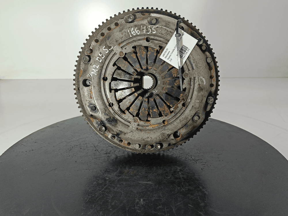 Маховик к Toyota Corolla E120/E130 (02-04)