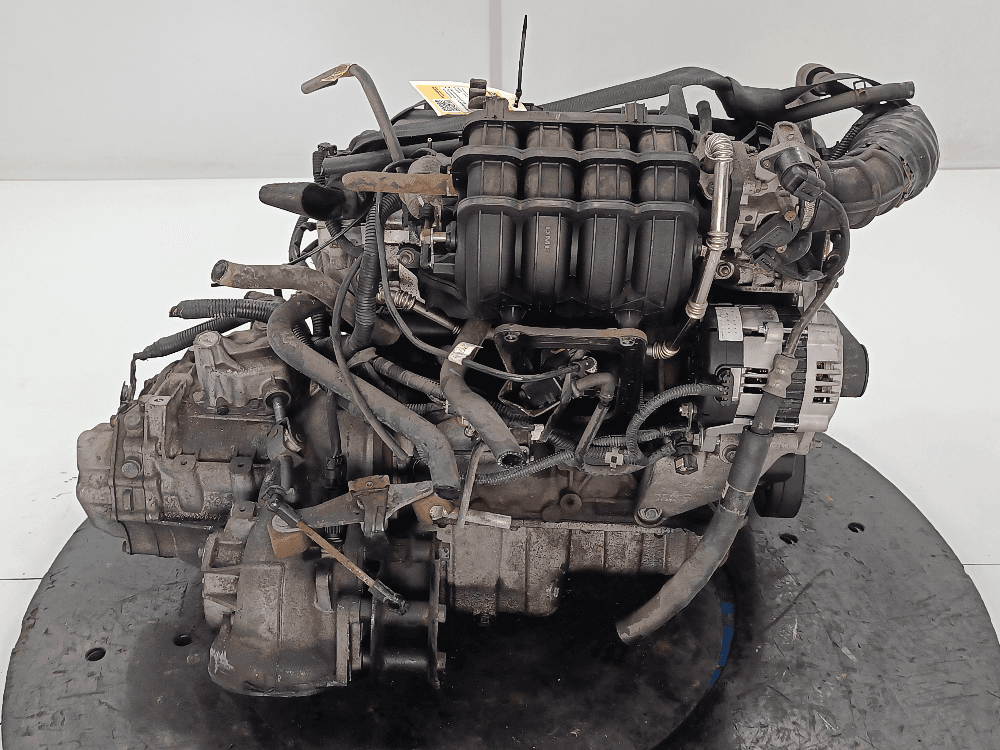 Двигатель к Chevrolet Aveo T250 (06-12)