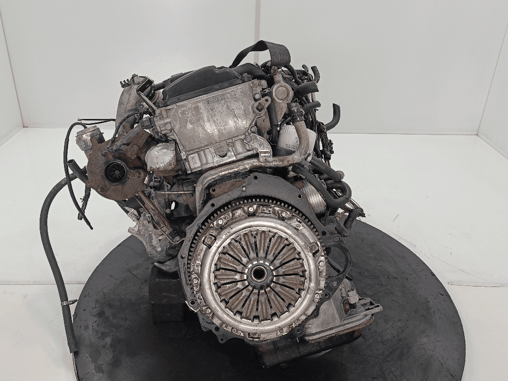 Двигатель к Nissan  Pathfinder R51 Рестайлинг (10-14)
