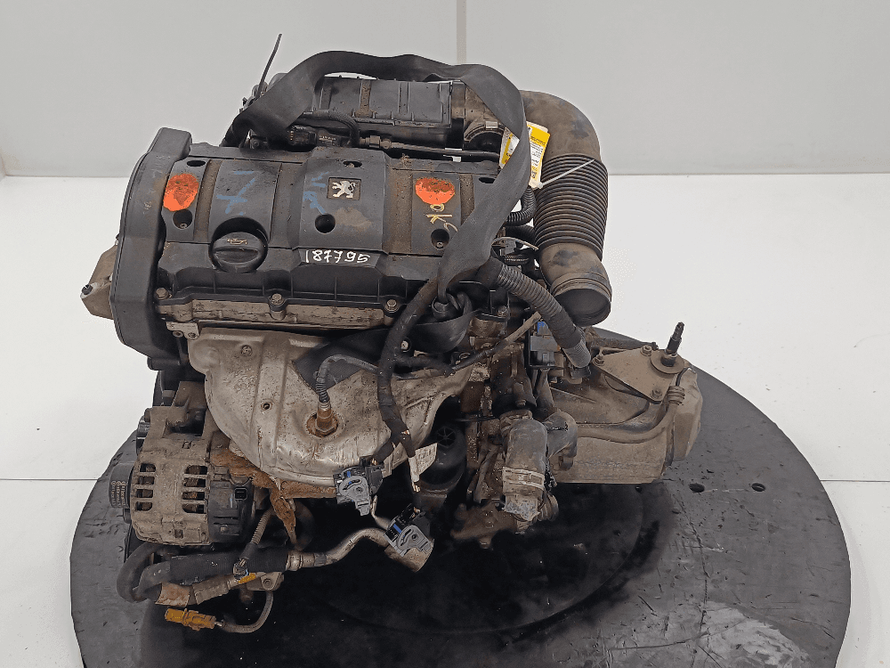 Двигатель к Peugeot 307 (01-05)