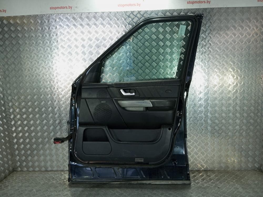 Дверь передняя правая к Land-Rover Range Rover Sport 1 (05-09)