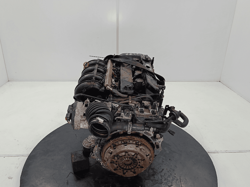 Двигатель к Ford Focus 2 (04-08)