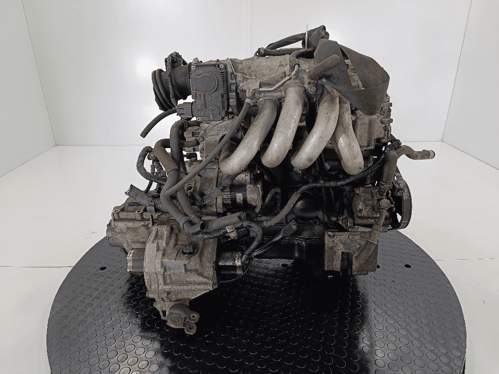 Двигатель к Nissan Almera N16 (00-03)