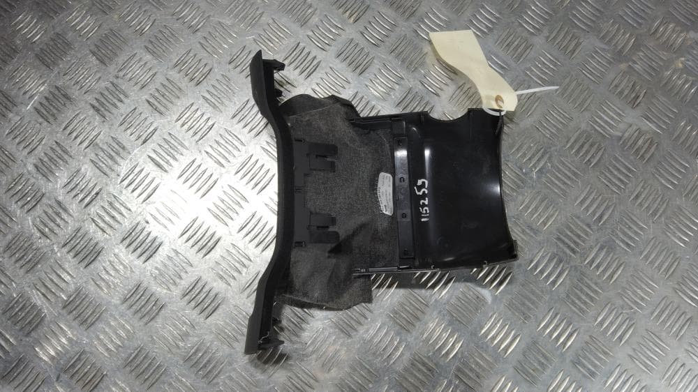 Кожух рулевой колонки к Audi A4 B8/8K (07-11)
