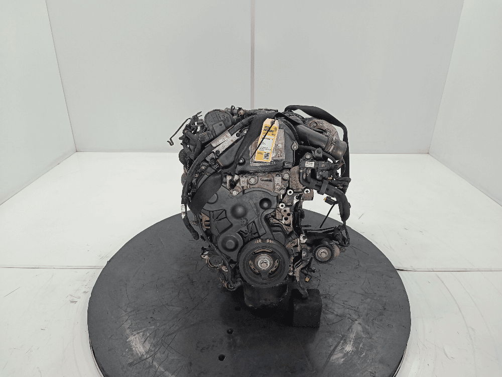 Двигатель к Peugeot 308 1 (07-11)