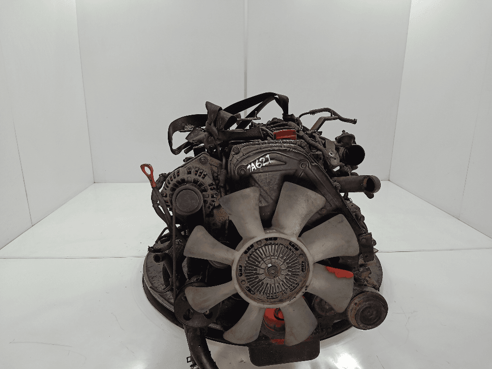 Двигатель к Kia Sorento 1 (02-06)